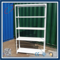 Factory Use Galvanized Industrial Warehouse Light Duty Rack